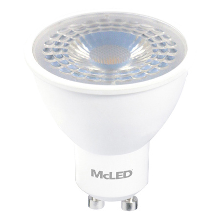 McLED GU10 LED žárovka ML-312.169.87.0 8595607142786