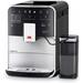 Melitta Barista TS Smart Stříbrná 4006508217847