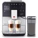 Melitta Barista TS Smart Stříbrná 4006508217847