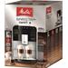 Melitta Barista TS Smart Stříbrná 4006508217847