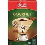 Melitta filtry Gourm.Intense 1x4/80ks