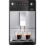 Melitta Purista Strieborna 4006508221608