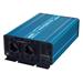 Měnič napětí Carspa P3000U-12 12V/230V+USB 3000W, čistá sinusovka P3000U-122