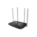 Mercusys AC12 AC1200 Dual Band Wireless Router