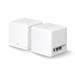 Mercusys Halo H30G(2-pack) 1300Mbps Home Mesh WiFi system