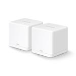 MERCUSYS Halo H30G(2-pack), AC1300 Whole Home Mesh Wi-Fi System