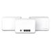 Mercusys Halo H70X(3-pack) 1800Mbps Home Mesh WiFi system