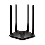 Mercusys MR30G AC1200 WiFi Gb router, 2xLAN, 1xWAN , 4x pevná anténa