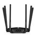 Mercusys MR50G AC1900 WiFi Gb dualband router, 6x pevná anténa