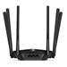 Mercusys MR50G AC1900 WiFi Gb dualband router, 6x pevná anténa