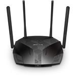 Mercusys MR60X AX1500 WiFi 6 Dual-Band Router