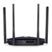 Mercusys MR70X AX1800 WiFi 6 Dual-Band router