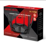 Mercusys MR90X AX6000 WiFi 6 Dual-Band router