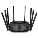 MERCUSYS MR90X WiFi6 router (AX6000,2,4GHz/5GHz, 1x2,5GbELAN/WAN,1xGbEWAN/LAN, 2xGbELAN)