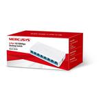 Mercusys MS108 8-Port 10/100Mbps Desktop Switch