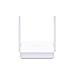 Mercusys MW301R 300Mbps WiFi N router, 3x10/100 RJ45, 2x anténa