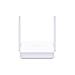 Mercusys MW301R 300Mbps WiFi N router, 3x10/100 RJ45, 2x anténa