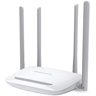 Mercusys MW325R 300Mbps Enhanced Wireless N Router