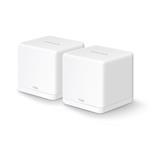 MERCUSYS WiFi AC1300 Halo H30G(2-pack) 6957939000677