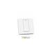 Meross Smart Wi-Fi nastenny vypinac 1 Gang 2 way Touch Button Neutral Wire Required MSS550XHK(EU)