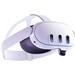 Meta Quest 3 Virtual Reality - 128 GB - US 899-00579-01