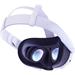 Meta Quest 3 Virtual Reality - 128 GB - US 899-00579-01