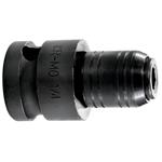 Metabo Adaptér odolný voči nárazu, 1/2" a 1/4" E6,3 628836000