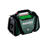 Metabo AK 18 Multi AKUMULÁTOROVÝ KOMPRESOR 600794850