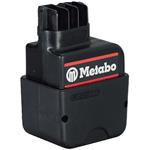 Metabo Akumulátor 7,2 V, Li-ION 2,2 Ah 625487000