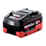 Metabo Akumulátor LiHD 18 V - 5,5 Ah 625368000