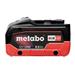 Metabo Akumulátor LiHD 18V - 8,0 Ah 625369000