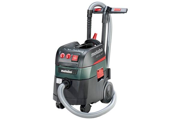 Metabo ASR 35 L ACP, 1400-Wattový Vysávač 602057000