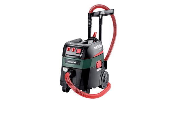 Metabo ASR 35 M ACP, 1400-Wattový Vysávač 602058000