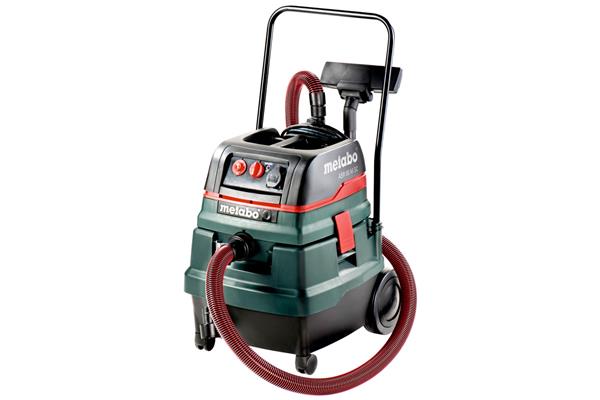 Metabo ASR 50 M SC * Vysávač 602045000