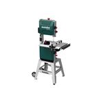 Metabo BAS 318 Precision WNB, 900-Wattová Pásová píla 619009000