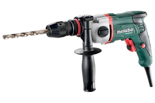 Metabo BE 600/13-2 * Vŕtačka 600383000