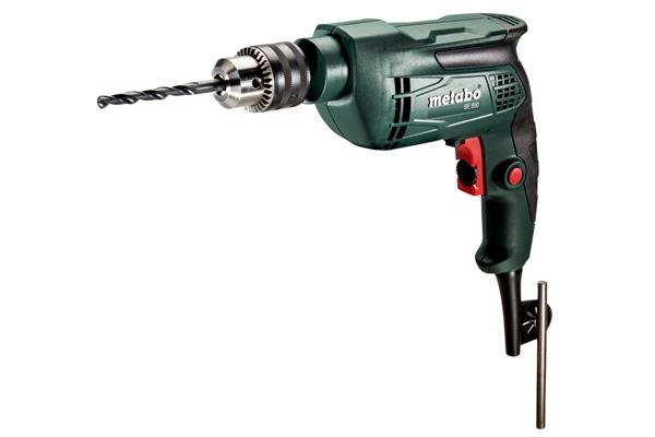 Metabo BE 650, 650-Wattová Vŕtačka 600360000