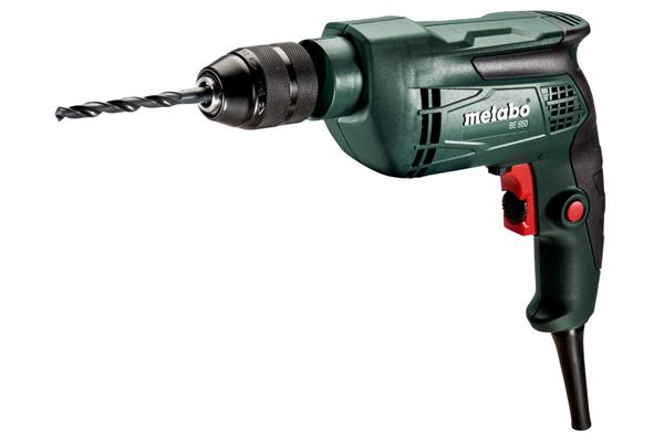 Metabo BE 650 * Vŕtačka TV00 600360930