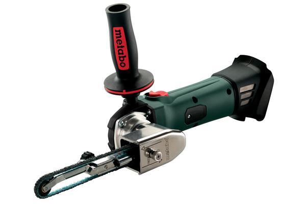 Metabo BF 18 LTX 90 * Aku-Pásový pilník 600321850