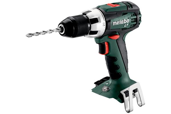 Metabo BS 18 LT 18-Voltová Akumulátorová vŕtačka so skrutkovačom 602102890