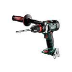 Metabo BS 18 LTX-3 BL Q I Aku-Vŕtačka so skrutkovačom 602355890