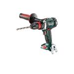 Metabo BS 18 LTX Quick * Aku Vŕtačka so skrutkovačom TV00 602193840