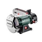 Metabo BS 200 Plus, KOMBINOVANÁ PÁSOVÁ BRÚSKA, KARTÓN 604220000