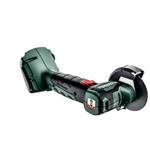 Metabo CC 18 LTX BL *Aku Uhlová brúska TV00 600349840