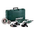 Metabo ComboSet WE 2200-230+W 750-125+2DiscTV00 685172510