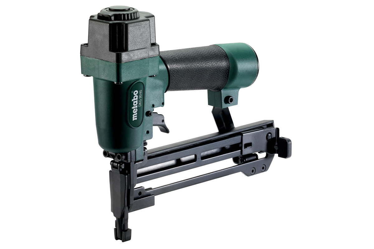 Metabo DKG 90/40 Vzduchová sponkovačka 601566500