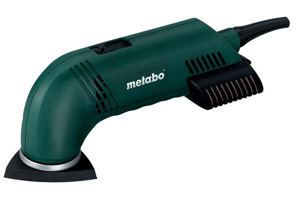 Metabo DSE 280 Intec 280-Wattová Delta brúska s elektronikou 600317500