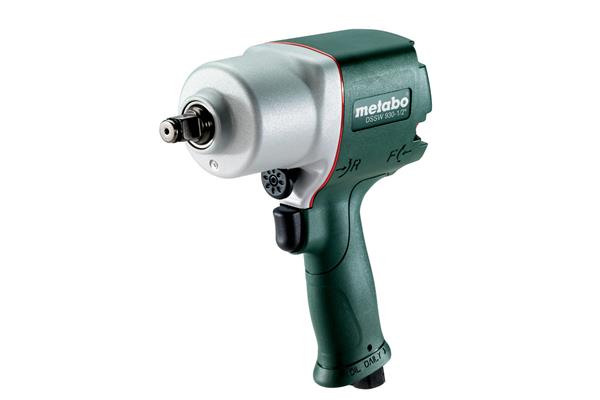 Metabo DSSW 930-1/2" Vzduchový rázový skrutkovač 601549000