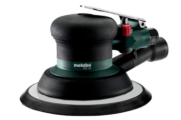 Metabo DSX 150 DL Vzduchová excentrická brúska 601558000