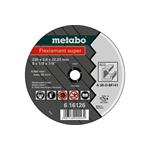 Metabo Flexiamant super 230x3,0x22,2 Alu